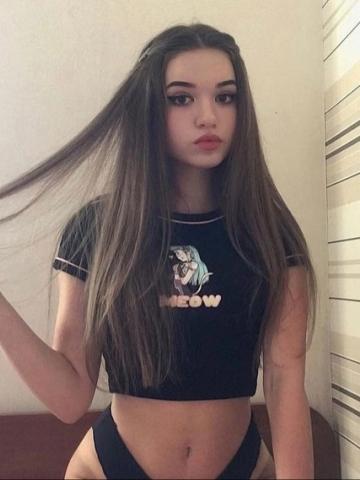 Анкета проститутки Азалия, 25 лет